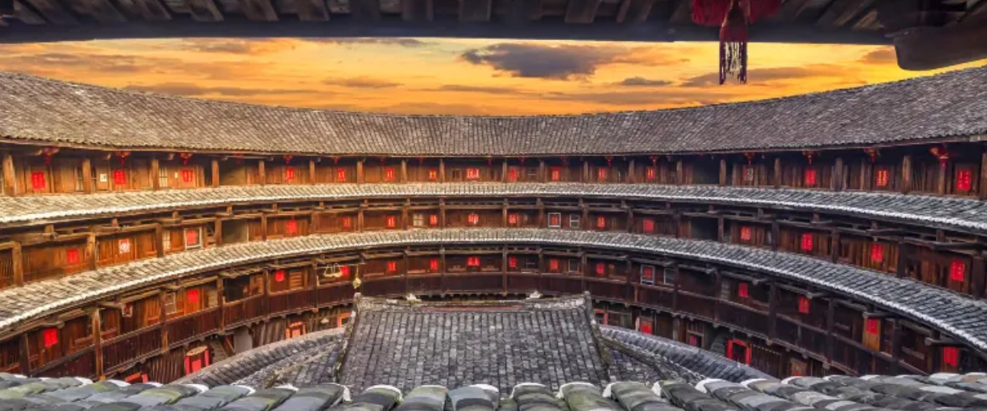 經典閩南三城廈漳泉五天四人成團19800